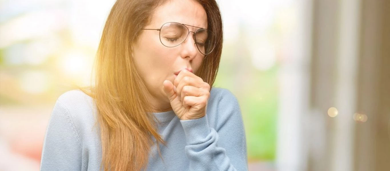 Βρογχίτιδα: Ποια είναι τα πρώιμα σημάδια και ποια η θεραπεία;